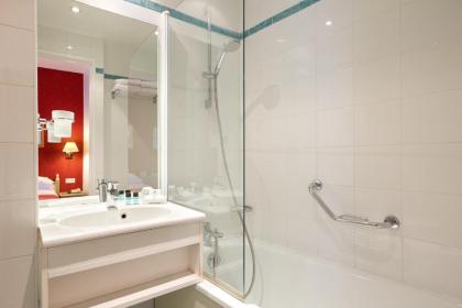 Austin'S Saint Lazare Hotel - image 16