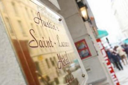 Austin'S Saint Lazare Hotel - image 3