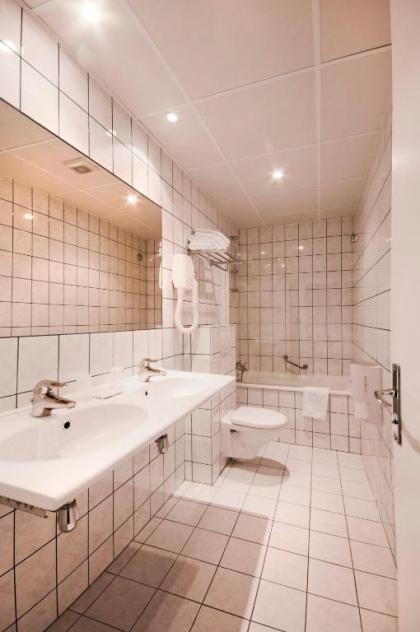 Hotel Peyris Opera - image 13