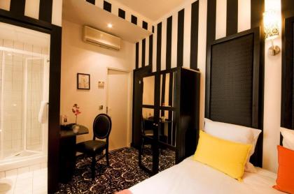 Hotel Peyris Opera - image 14