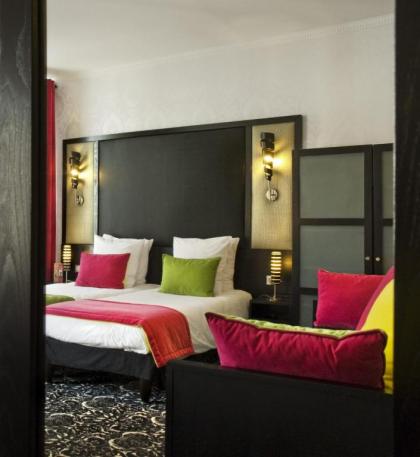 Hotel Peyris Opera - image 15