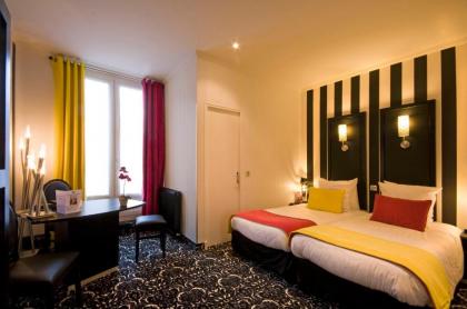 Hotel Peyris Opera - image 16