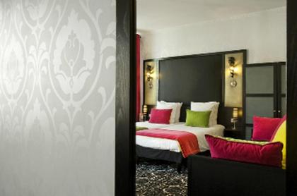 Hotel Peyris Opera - image 2