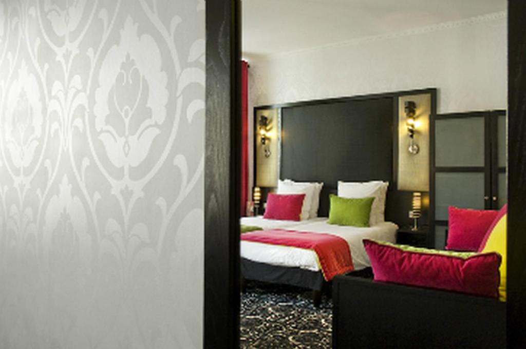 Hotel Peyris Opera - image 2