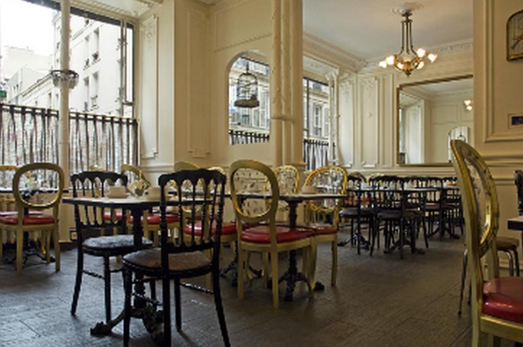 Hotel Peyris Opera - image 3
