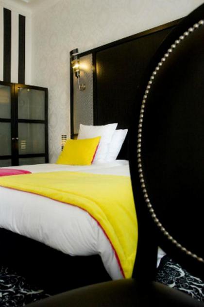 Hotel Peyris Opera - image 4