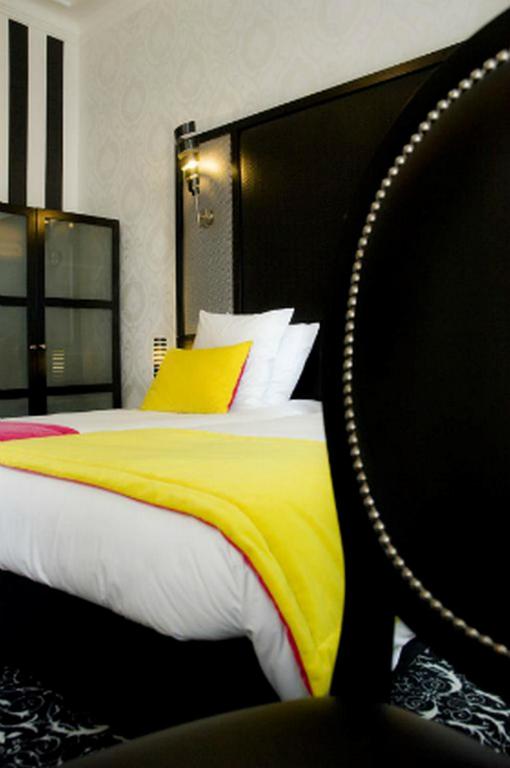 Hotel Peyris Opera - image 4
