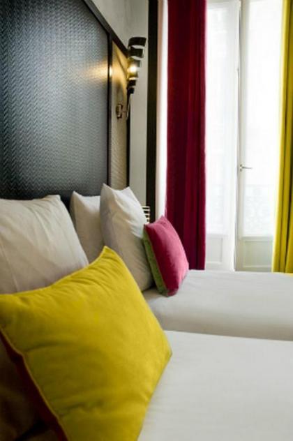 Hotel Peyris Opera - image 5