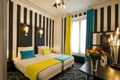 Hotel Peyris Opera - image 6