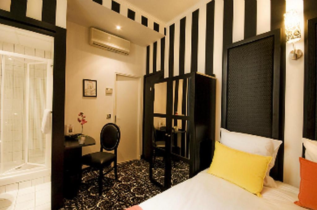 Hotel Peyris Opera - image 7