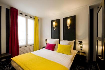 Hotel Peyris Opera - image 8