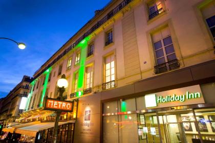 Holiday Inn Paris Opera - Grands Boulevards - image 1