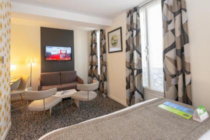 Holiday Inn Paris Opera - Grands Boulevards - image 10