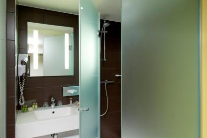 Holiday Inn Paris Opera - Grands Boulevards - image 12