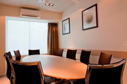 Holiday Inn Paris Opera - Grands Boulevards - image 13