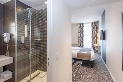 Holiday Inn Paris Opera - Grands Boulevards - image 14
