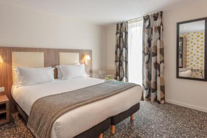 Holiday Inn Paris Opera - Grands Boulevards - image 16