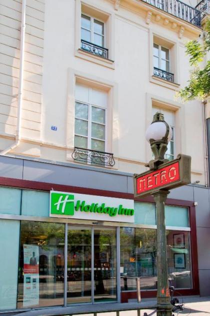 Holiday Inn Paris Opera - Grands Boulevards - image 17