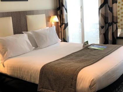 Holiday Inn Paris Opera - Grands Boulevards - image 2