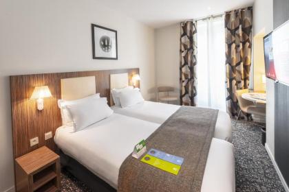Holiday Inn Paris Opera - Grands Boulevards - image 20