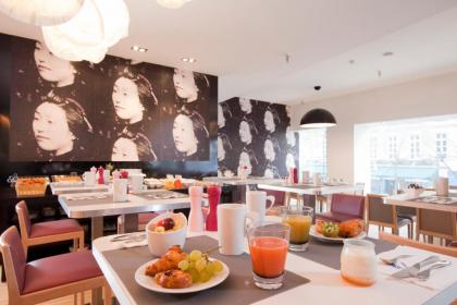 Holiday Inn Paris Opera - Grands Boulevards - image 3