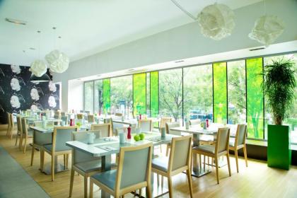Holiday Inn Paris Opera - Grands Boulevards - image 4