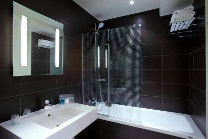 Holiday Inn Paris Opera - Grands Boulevards - image 6