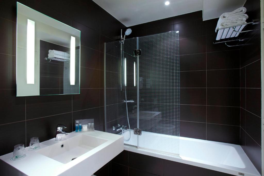 Holiday Inn Paris Opera - Grands Boulevards - image 6