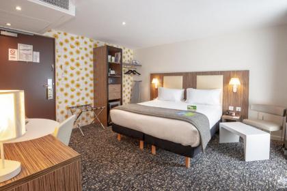 Holiday Inn Paris Opera - Grands Boulevards - image 7
