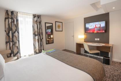 Holiday Inn Paris Opera - Grands Boulevards - image 9