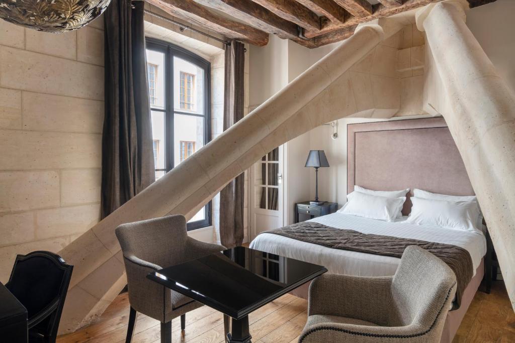 Hôtel Le Presbytère - main image