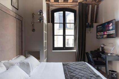 Hôtel Le Presbytère - image 12