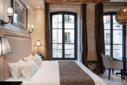 Hôtel Le Presbytère - image 20