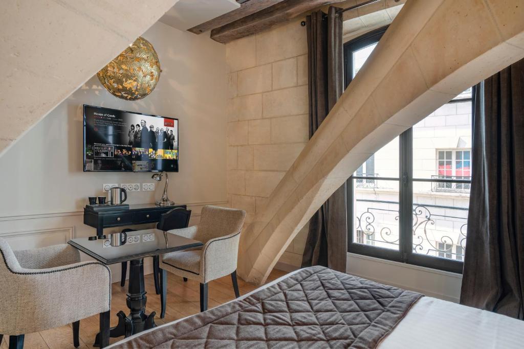 Hôtel Le Presbytère - image 3