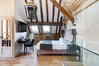Hôtel Le Presbytère - image 6