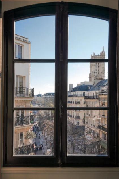 Hôtel Le Presbytère - image 8