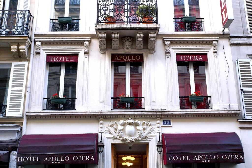 Apollo Opera - image 4
