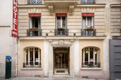 L'Amiral - image 1