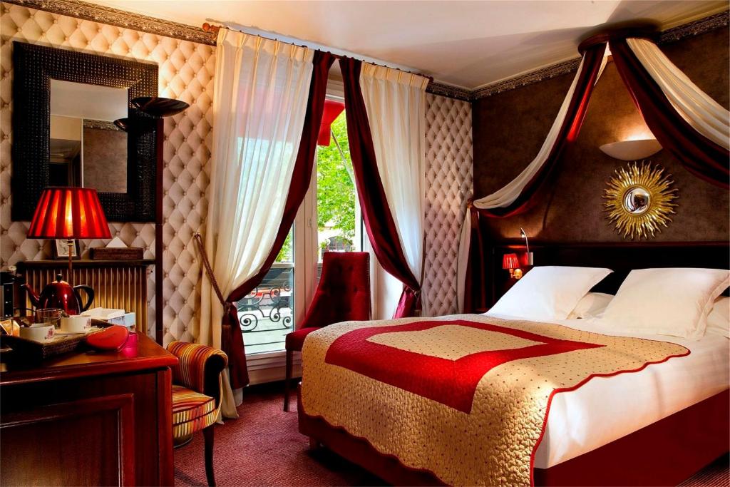 Hotel Britannique - main image