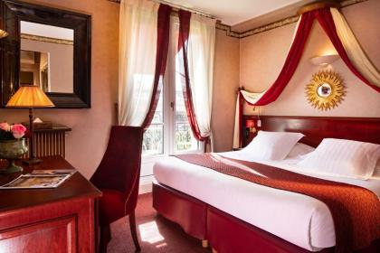 Hotel Britannique - image 14
