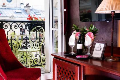 Hotel Britannique - image 15