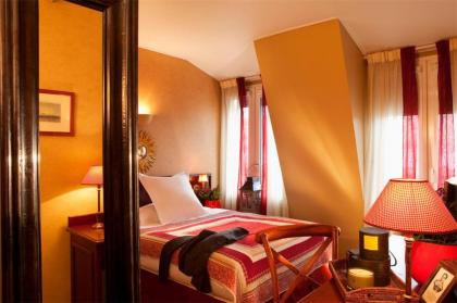 Hotel Britannique - image 2