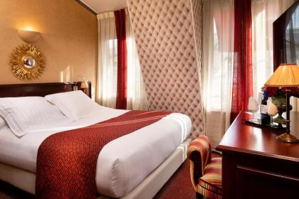 Hotel Britannique - image 20
