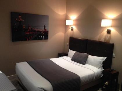 Cosy Monceau - image 1