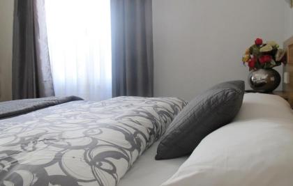 Cosy Monceau - image 10