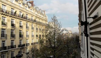 Cosy Monceau - image 11