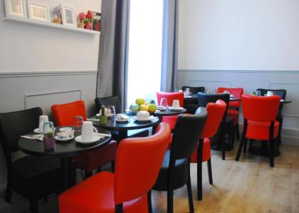 Cosy Monceau - image 14