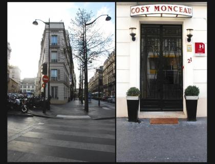 Cosy Monceau - image 17