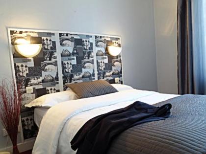 Cosy Monceau - image 19