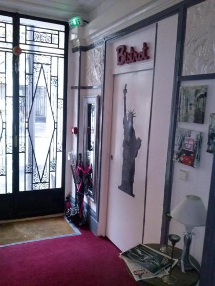 Cosy Monceau - image 2